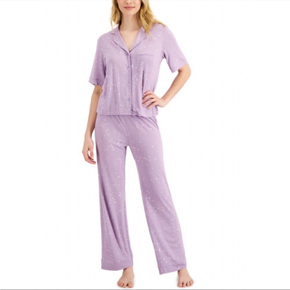 Jenni Soft Pajama Set